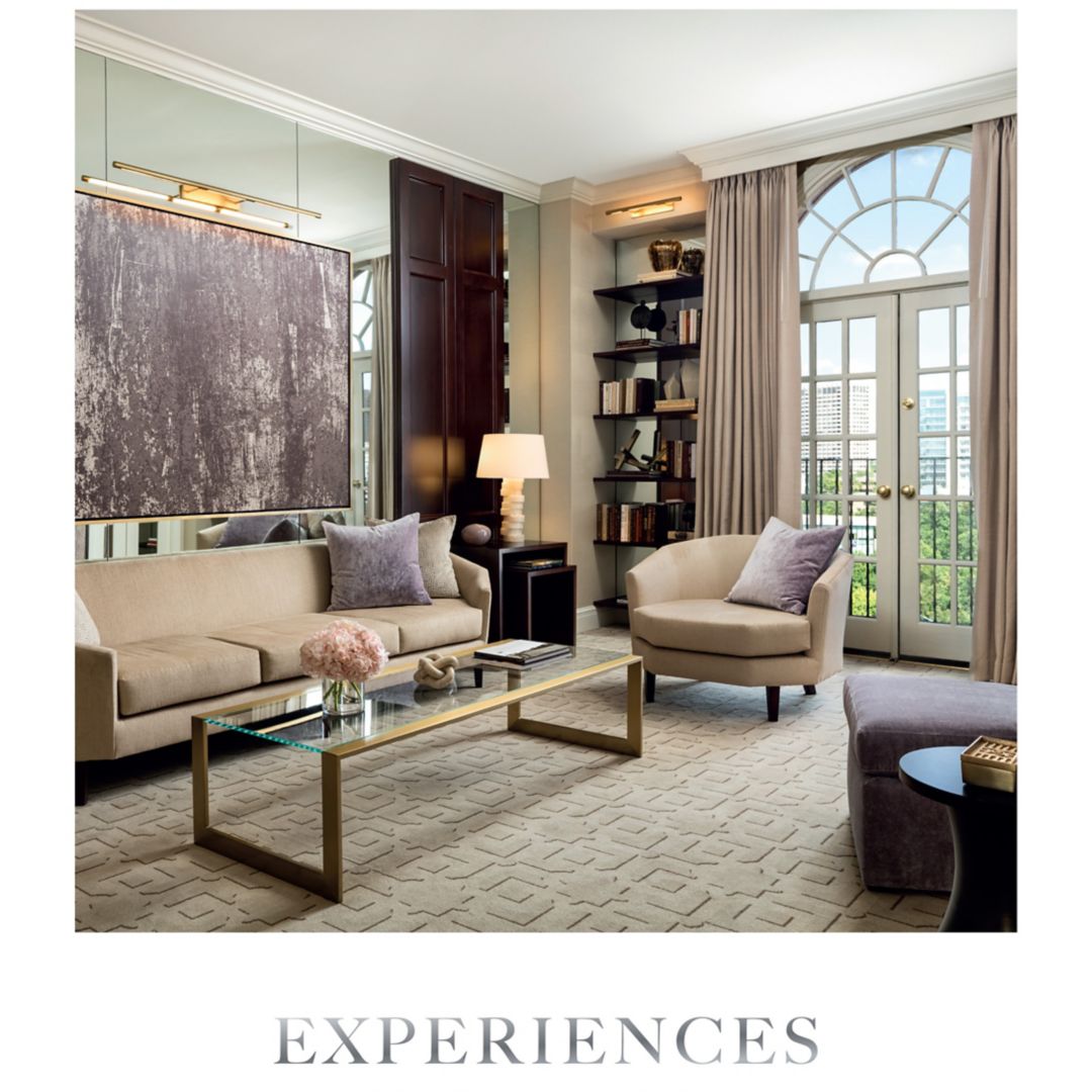 Experiences Magazine